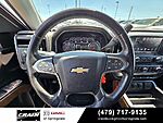 Used 2016 CHEVROLET SILVERADO 1500 LTZ in SPRINGDALE, ARKANSAS (Photo 13)