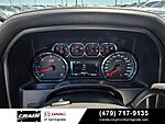 Used 2016 CHEVROLET SILVERADO 1500 LTZ in SPRINGDALE, ARKANSAS (Photo 14)