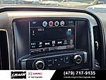 Used 2016 CHEVROLET SILVERADO 1500 LTZ in SPRINGDALE, ARKANSAS (Photo 15)