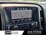 Used 2016 CHEVROLET SILVERADO 1500 LTZ in SPRINGDALE, ARKANSAS (Photo 16)