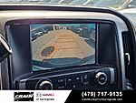 Used 2016 CHEVROLET SILVERADO 1500 LTZ in SPRINGDALE, ARKANSAS (Photo 17)