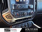 Used 2016 CHEVROLET SILVERADO 1500 LTZ in SPRINGDALE, ARKANSAS (Photo 18)