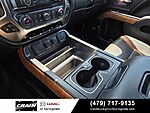 Used 2016 CHEVROLET SILVERADO 1500 LTZ in SPRINGDALE, ARKANSAS (Photo 19)