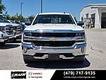 Used 2016 CHEVROLET SILVERADO 1500 LTZ in SPRINGDALE, ARKANSAS (Photo 2)