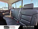 Used 2016 CHEVROLET SILVERADO 1500 LTZ in SPRINGDALE, ARKANSAS (Photo 24)