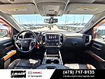Used 2016 CHEVROLET SILVERADO 1500 LTZ in SPRINGDALE, ARKANSAS (Photo 26)