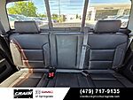 Used 2016 CHEVROLET SILVERADO 1500 LTZ in SPRINGDALE, ARKANSAS (Photo 28)