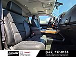 Used 2016 CHEVROLET SILVERADO 1500 LTZ in SPRINGDALE, ARKANSAS (Photo 29)