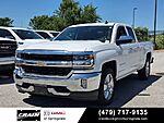 Used 2016 CHEVROLET SILVERADO 1500 LTZ in SPRINGDALE, ARKANSAS (Photo 3)