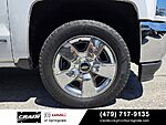Used 2016 CHEVROLET SILVERADO 1500 LTZ in SPRINGDALE, ARKANSAS (Photo 30)