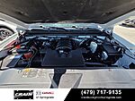 Used 2016 CHEVROLET SILVERADO 1500 LTZ in SPRINGDALE, ARKANSAS (Photo 31)