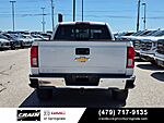 Used 2016 CHEVROLET SILVERADO 1500 LTZ in SPRINGDALE, ARKANSAS (Photo 6)