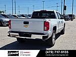 Used 2016 CHEVROLET SILVERADO 1500 LTZ in SPRINGDALE, ARKANSAS (Photo 8)