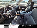 Used 2016 CHEVROLET SILVERADO 1500 LTZ in SPRINGDALE, ARKANSAS (Photo 9)