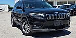 Used 2019 JEEP CHEROKEE LATITUDE PLUS in SPRINGDALE, ARKANSAS