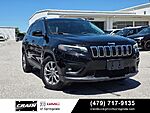 Used 2019 JEEP CHEROKEE LATITUDE PLUS in SPRINGDALE, ARKANSAS (Photo 1)