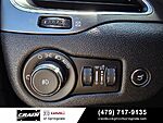 Used 2019 JEEP CHEROKEE LATITUDE PLUS in SPRINGDALE, ARKANSAS (Photo 11)