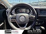 Used 2019 JEEP CHEROKEE LATITUDE PLUS in SPRINGDALE, ARKANSAS (Photo 12)