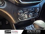 Used 2019 JEEP CHEROKEE LATITUDE PLUS in SPRINGDALE, ARKANSAS (Photo 16)