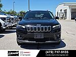 Used 2019 JEEP CHEROKEE LATITUDE PLUS in SPRINGDALE, ARKANSAS (Photo 2)