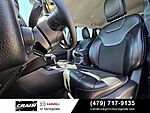 Used 2019 JEEP CHEROKEE LATITUDE PLUS in SPRINGDALE, ARKANSAS (Photo 21)