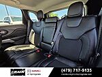 Used 2019 JEEP CHEROKEE LATITUDE PLUS in SPRINGDALE, ARKANSAS (Photo 22)
