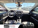 Used 2019 JEEP CHEROKEE LATITUDE PLUS in SPRINGDALE, ARKANSAS (Photo 24)