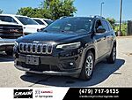 Used 2019 JEEP CHEROKEE LATITUDE PLUS in SPRINGDALE, ARKANSAS (Photo 3)