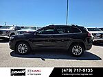 Used 2019 JEEP CHEROKEE LATITUDE PLUS in SPRINGDALE, ARKANSAS (Photo 4)