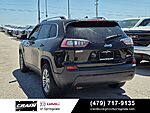Used 2019 JEEP CHEROKEE LATITUDE PLUS in SPRINGDALE, ARKANSAS (Photo 5)