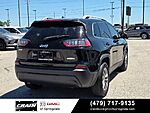 Used 2019 JEEP CHEROKEE LATITUDE PLUS in SPRINGDALE, ARKANSAS (Photo 7)