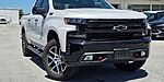 Used 2019 CHEVROLET SILVERADO 1500 LT TRAIL BOSS in SPRINGDALE, ARKANSAS