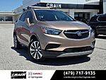 Used 2019 BUICK ENCORE PREFERRED in SPRINGDALE, ARKANSAS (Photo 1)