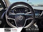 Used 2019 BUICK ENCORE PREFERRED in SPRINGDALE, ARKANSAS (Photo 14)