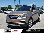 Used 2019 BUICK ENCORE PREFERRED in SPRINGDALE, ARKANSAS (Photo 3)