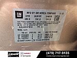 Used 2019 BUICK ENCORE PREFERRED in SPRINGDALE, ARKANSAS (Photo 32)