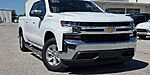 Used 2021 CHEVROLET SILVERADO 1500 LT in SPRINGDALE, ARKANSAS