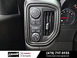 Used 2021 CHEVROLET SILVERADO 1500 CUSTOM TRAIL BOSS in SPRINGDALE, ARKANSAS (Photo 11)