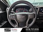 Used 2021 CHEVROLET SILVERADO 1500 CUSTOM TRAIL BOSS in SPRINGDALE, ARKANSAS (Photo 12)