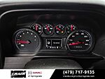 Used 2021 CHEVROLET SILVERADO 1500 CUSTOM TRAIL BOSS in SPRINGDALE, ARKANSAS (Photo 13)