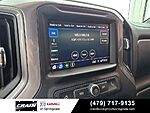 Used 2021 CHEVROLET SILVERADO 1500 CUSTOM TRAIL BOSS in SPRINGDALE, ARKANSAS (Photo 15)