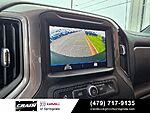 Used 2021 CHEVROLET SILVERADO 1500 CUSTOM TRAIL BOSS in SPRINGDALE, ARKANSAS (Photo 16)