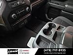 Used 2021 CHEVROLET SILVERADO 1500 CUSTOM TRAIL BOSS in SPRINGDALE, ARKANSAS (Photo 18)