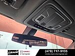 Used 2021 CHEVROLET SILVERADO 1500 CUSTOM TRAIL BOSS in SPRINGDALE, ARKANSAS (Photo 19)