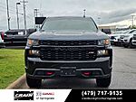 Used 2021 CHEVROLET SILVERADO 1500 CUSTOM TRAIL BOSS in SPRINGDALE, ARKANSAS (Photo 2)