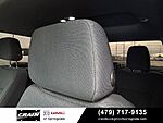 Used 2021 CHEVROLET SILVERADO 1500 CUSTOM TRAIL BOSS in SPRINGDALE, ARKANSAS (Photo 20)