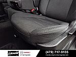 Used 2021 CHEVROLET SILVERADO 1500 CUSTOM TRAIL BOSS in SPRINGDALE, ARKANSAS (Photo 21)