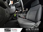 Used 2021 CHEVROLET SILVERADO 1500 CUSTOM TRAIL BOSS in SPRINGDALE, ARKANSAS (Photo 22)