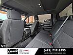 Used 2021 CHEVROLET SILVERADO 1500 CUSTOM TRAIL BOSS in SPRINGDALE, ARKANSAS (Photo 26)