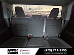 Used 2021 CHEVROLET SILVERADO 1500 CUSTOM TRAIL BOSS in SPRINGDALE, ARKANSAS (Photo 27)